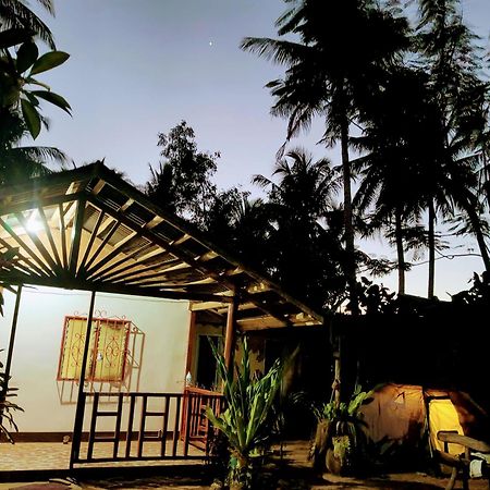 Akoya Beach Sunset Camp El Nido Room photo