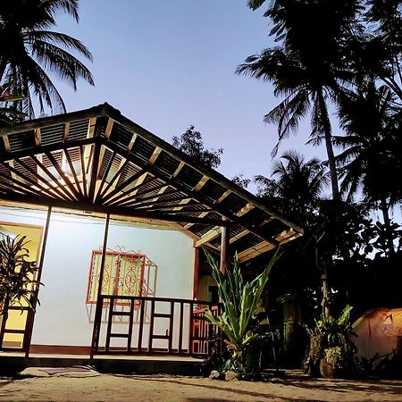 Akoya Beach Sunset Camp El Nido Room photo