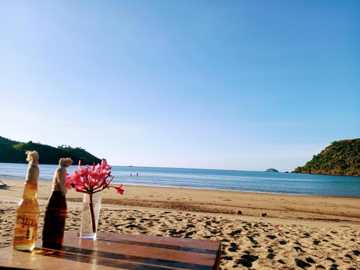 Akoya Beach Sunset Camp El Nido Room photo