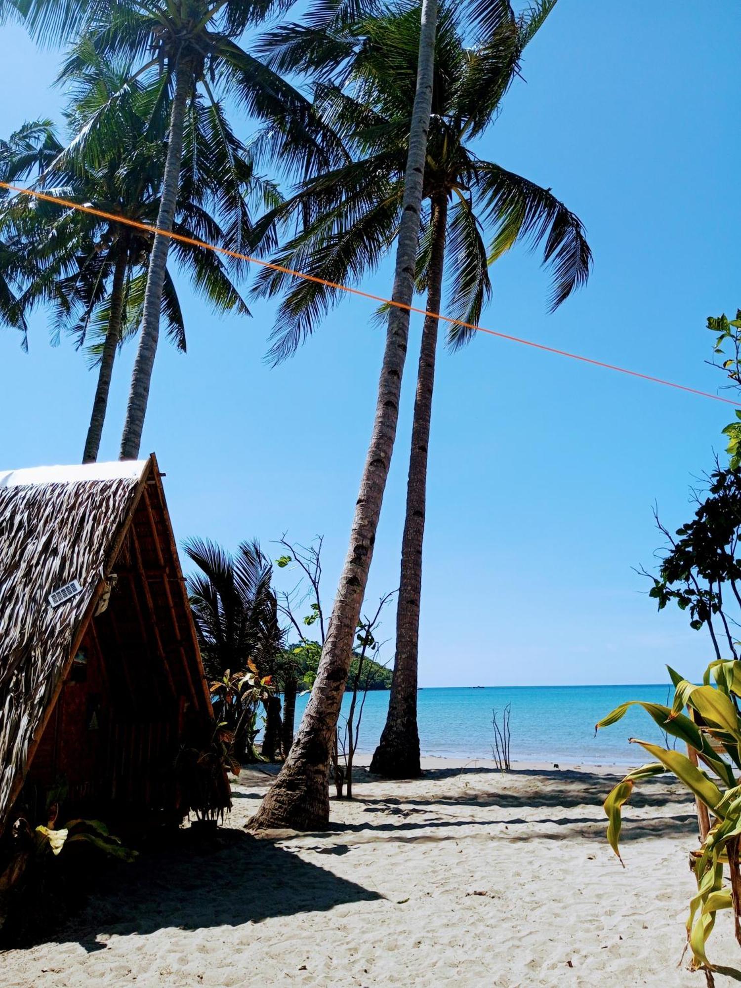 Akoya Beach Sunset Camp El Nido Room photo