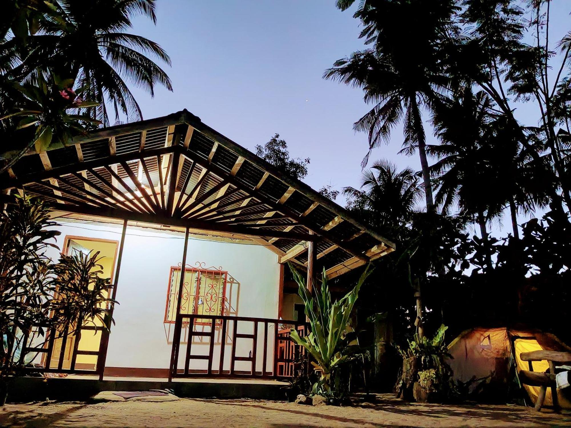 Akoya Beach Sunset Camp El Nido Room photo