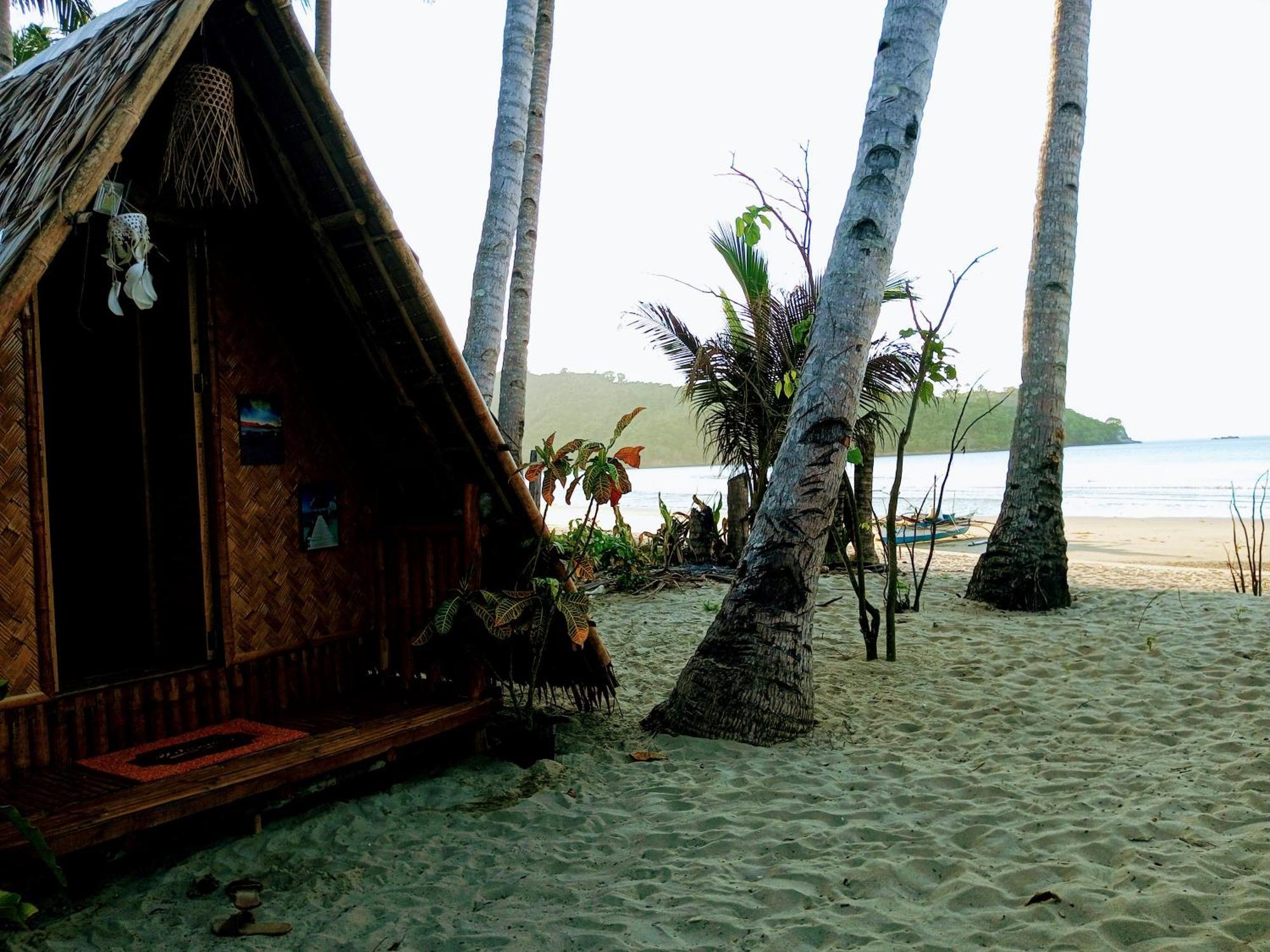 Akoya Beach Sunset Camp El Nido Room photo