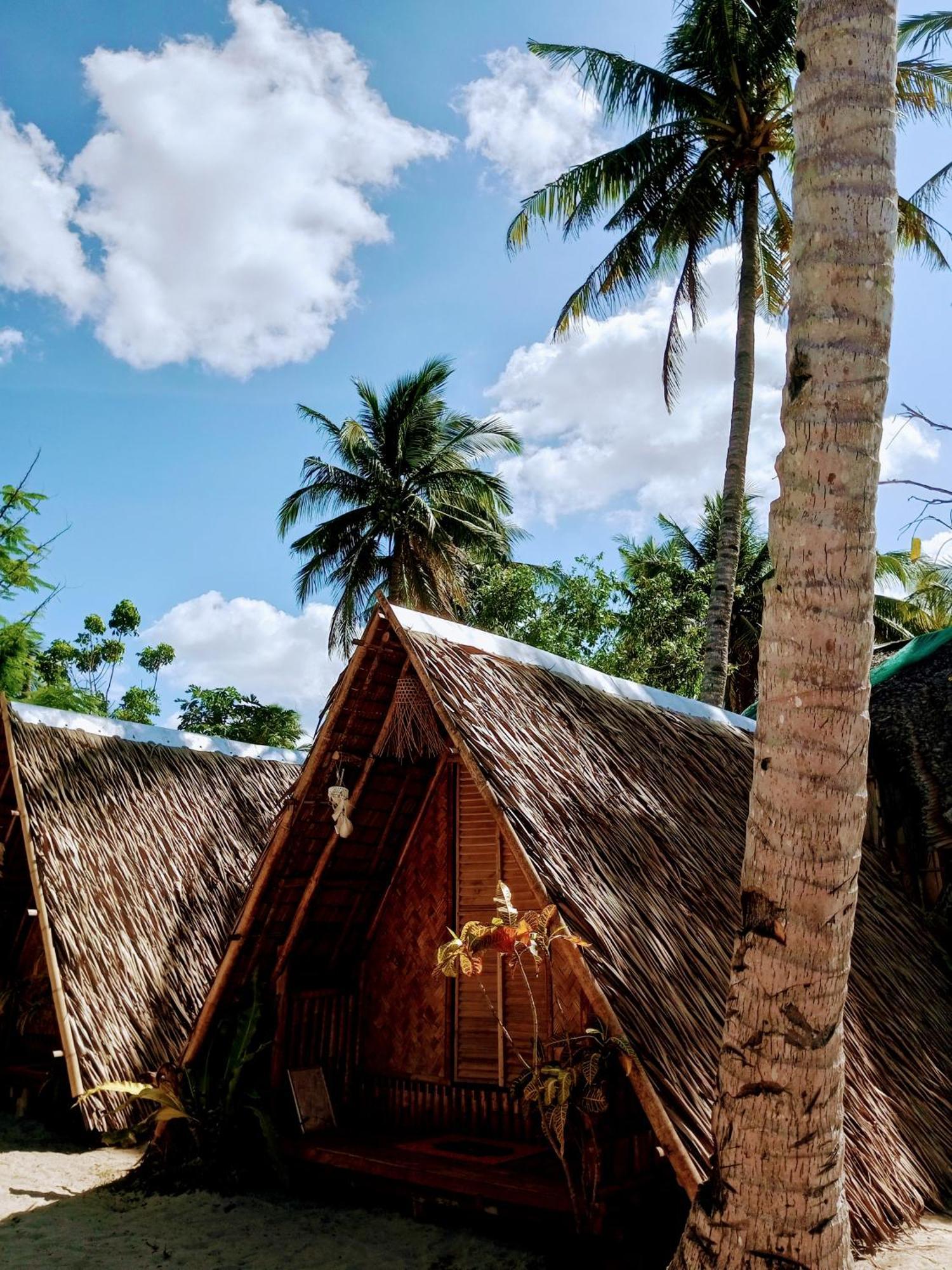 Akoya Beach Sunset Camp El Nido Room photo